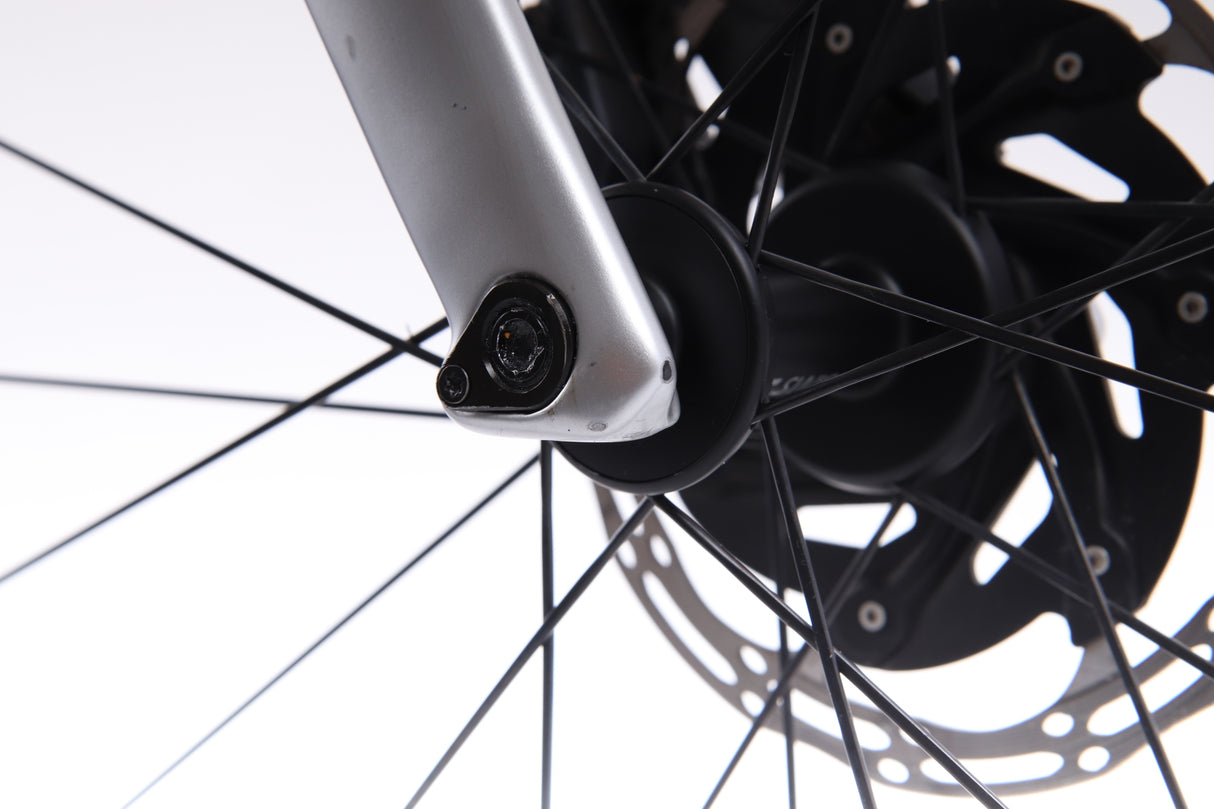 Bicicleta de carretera BMC Timemachine 01 Road Three 2020 - 54 cm