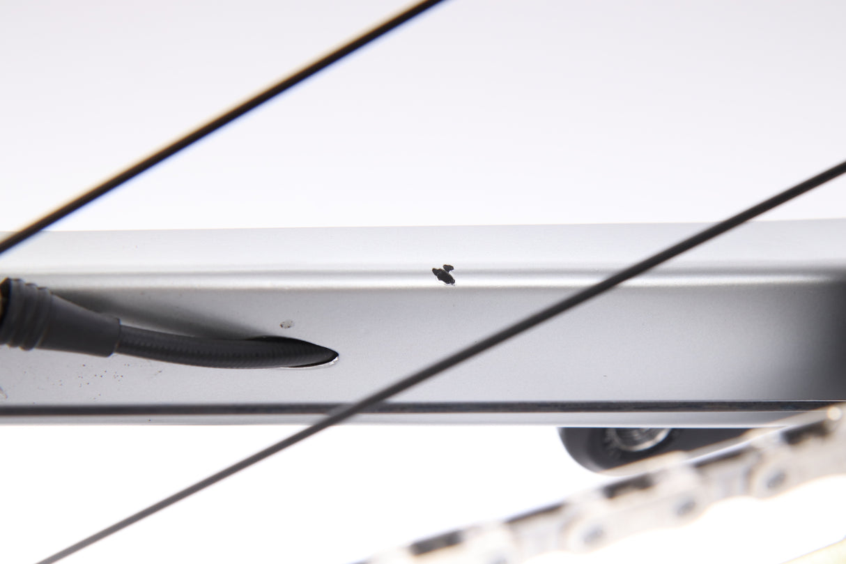 Bicicleta de carretera BMC Timemachine 01 Road Three 2020 - 54 cm