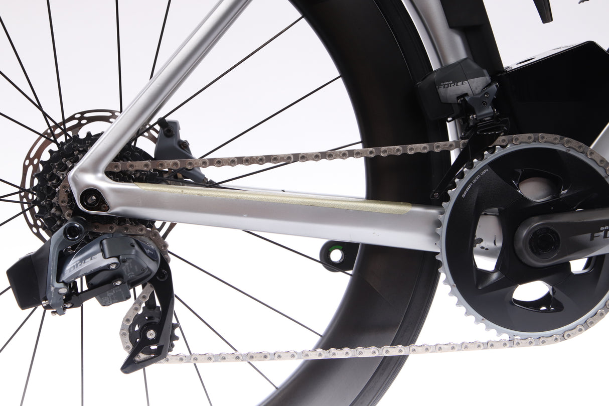 Bicicleta de carretera BMC Timemachine 01 Road Three 2020 - 54 cm