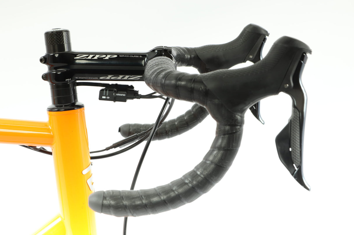 Bicicleta de carretera Firefly Road Ti - 58 cm