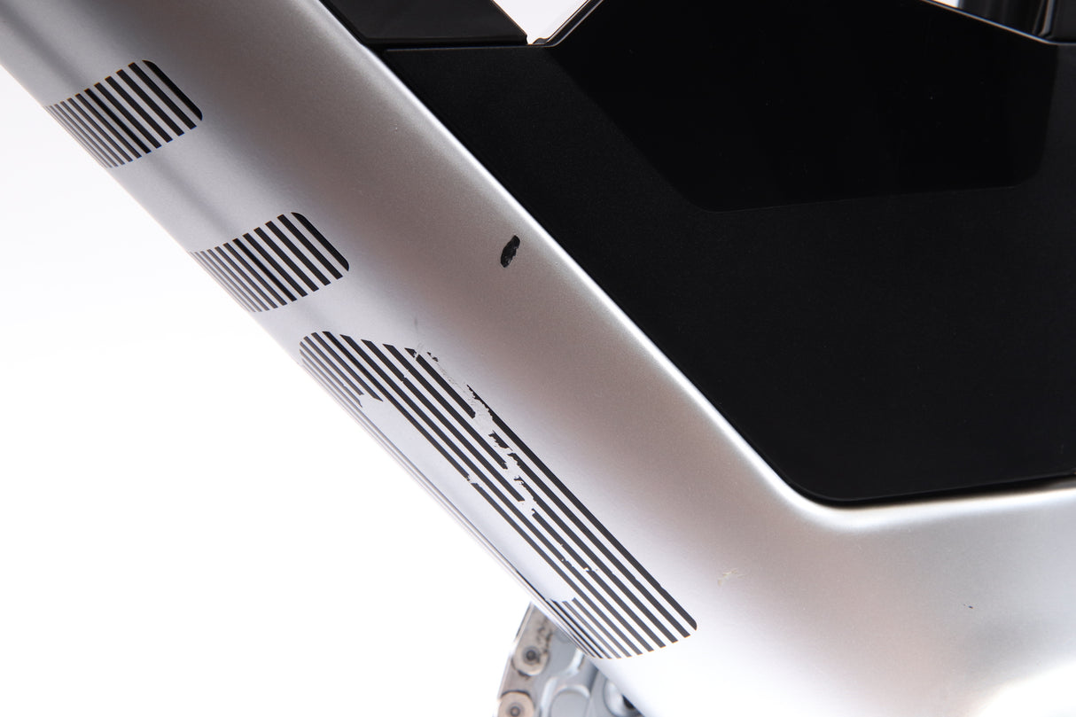 Bicicleta de carretera BMC Timemachine 01 Road Three 2020 - 54 cm