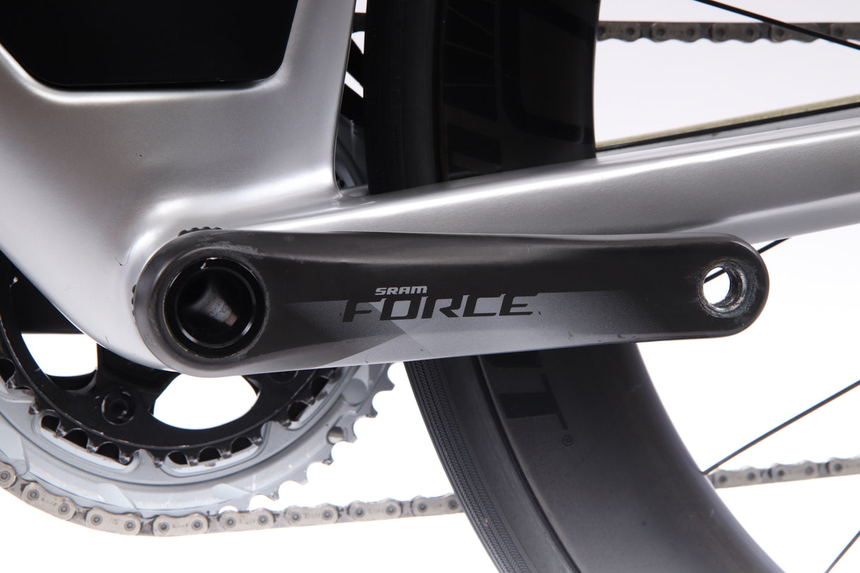 Bicicleta de carretera BMC Timemachine 01 Road Three 2020 - 54 cm