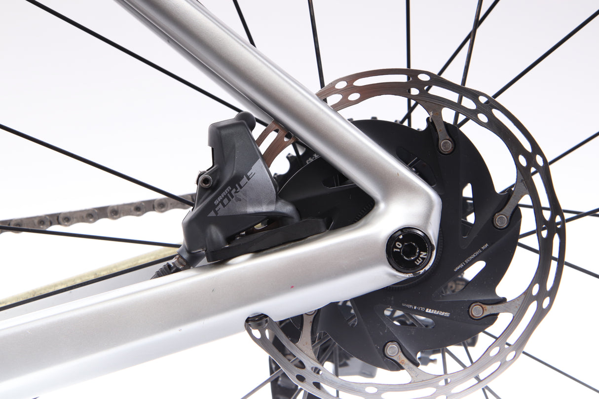 Bicicleta de carretera BMC Timemachine 01 Road Three 2020 - 54 cm