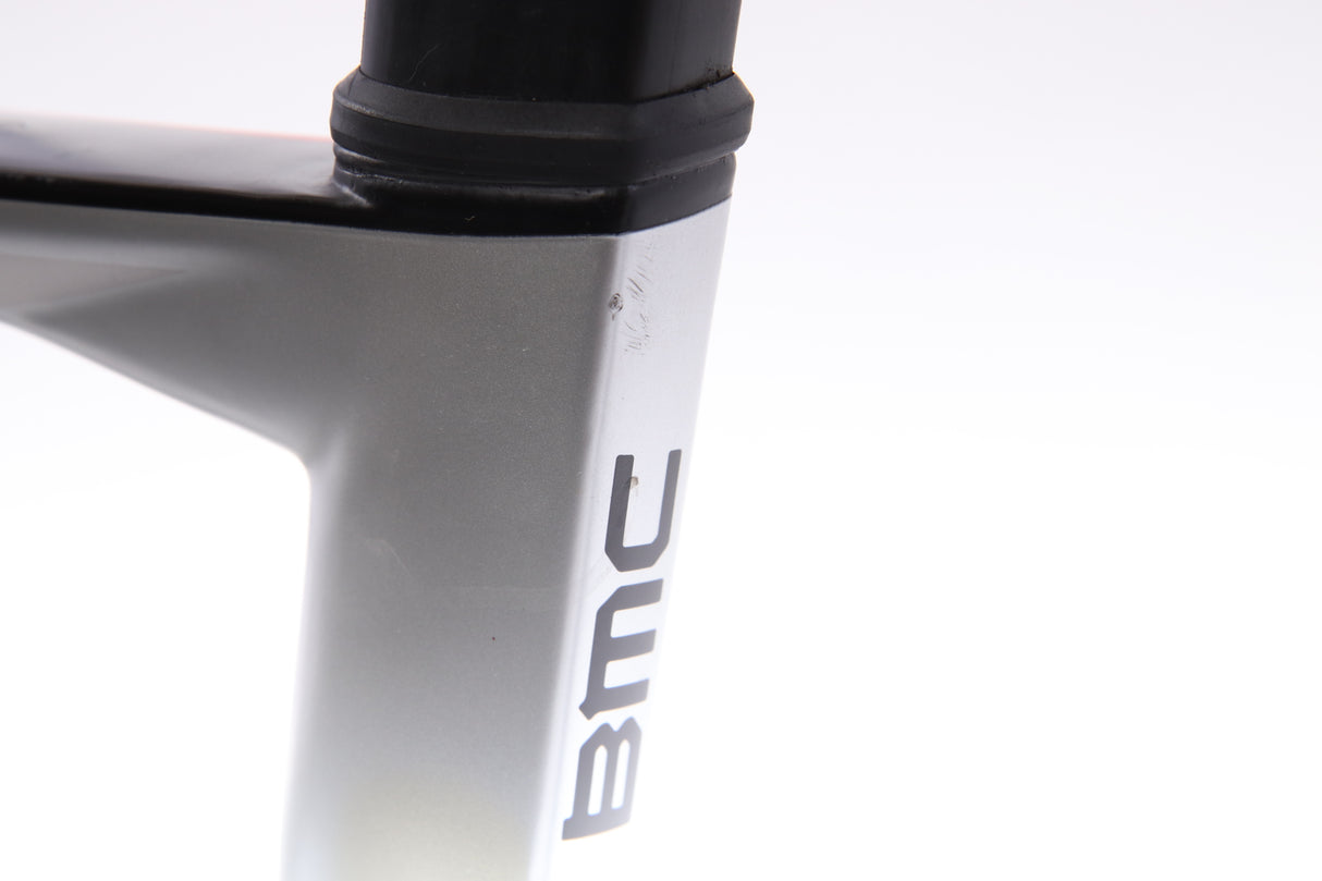 Bicicleta de carretera BMC Timemachine 01 Road Three 2020 - 54 cm