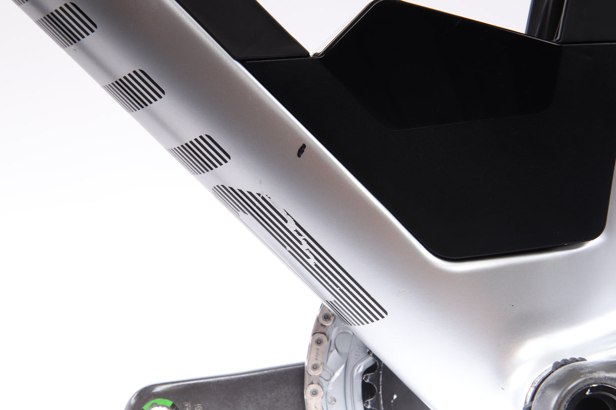 Bicicleta de carretera BMC Timemachine 01 Road Three 2020 - 54 cm