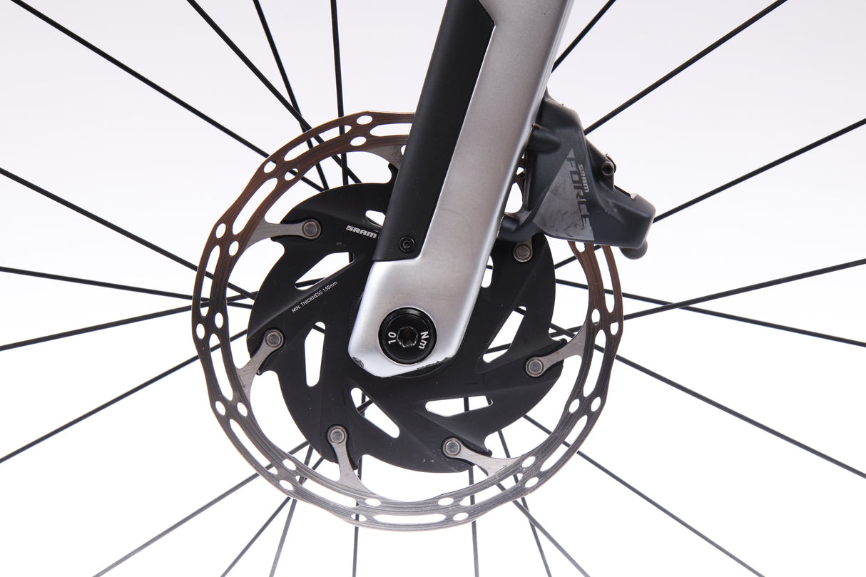 Bicicleta de carretera BMC Timemachine 01 Road Three 2020 - 54 cm