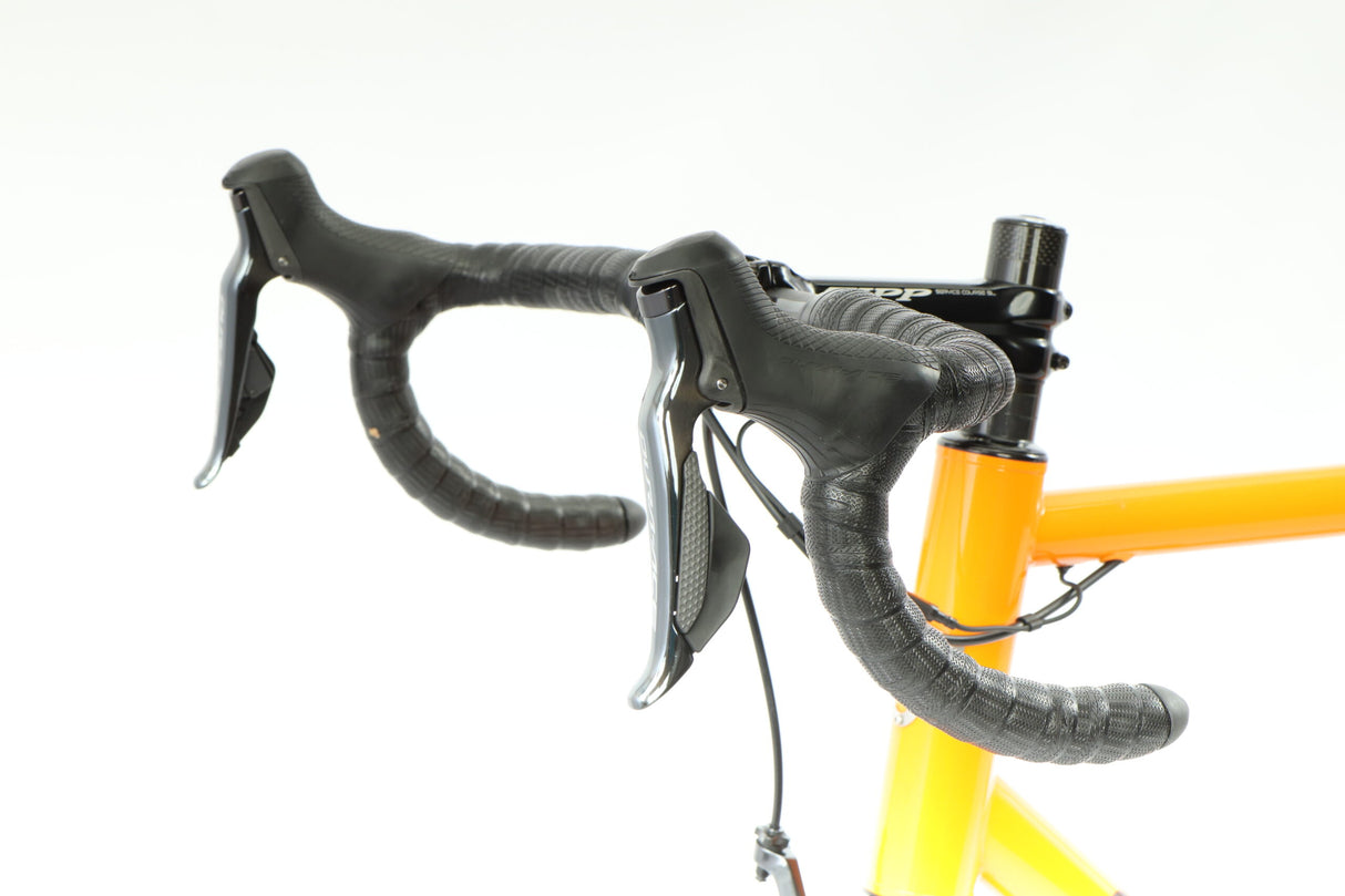 Bicicleta de carretera Firefly Road Ti - 58 cm