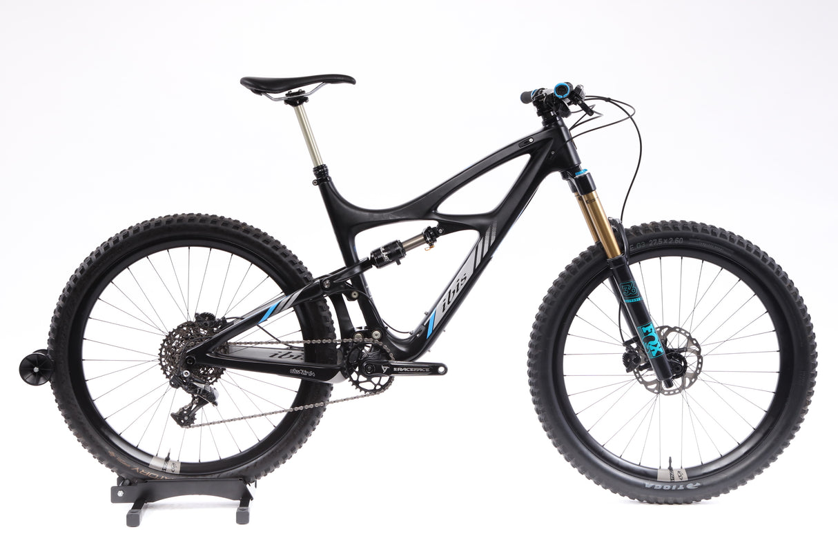 Bicicleta de montaña IBIS MOJO HD3 2016 - Grande