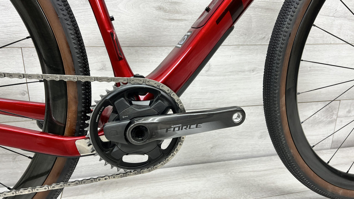 Bicicleta de gravel Trek Checkpoint SL 6 2022 - 56 cm