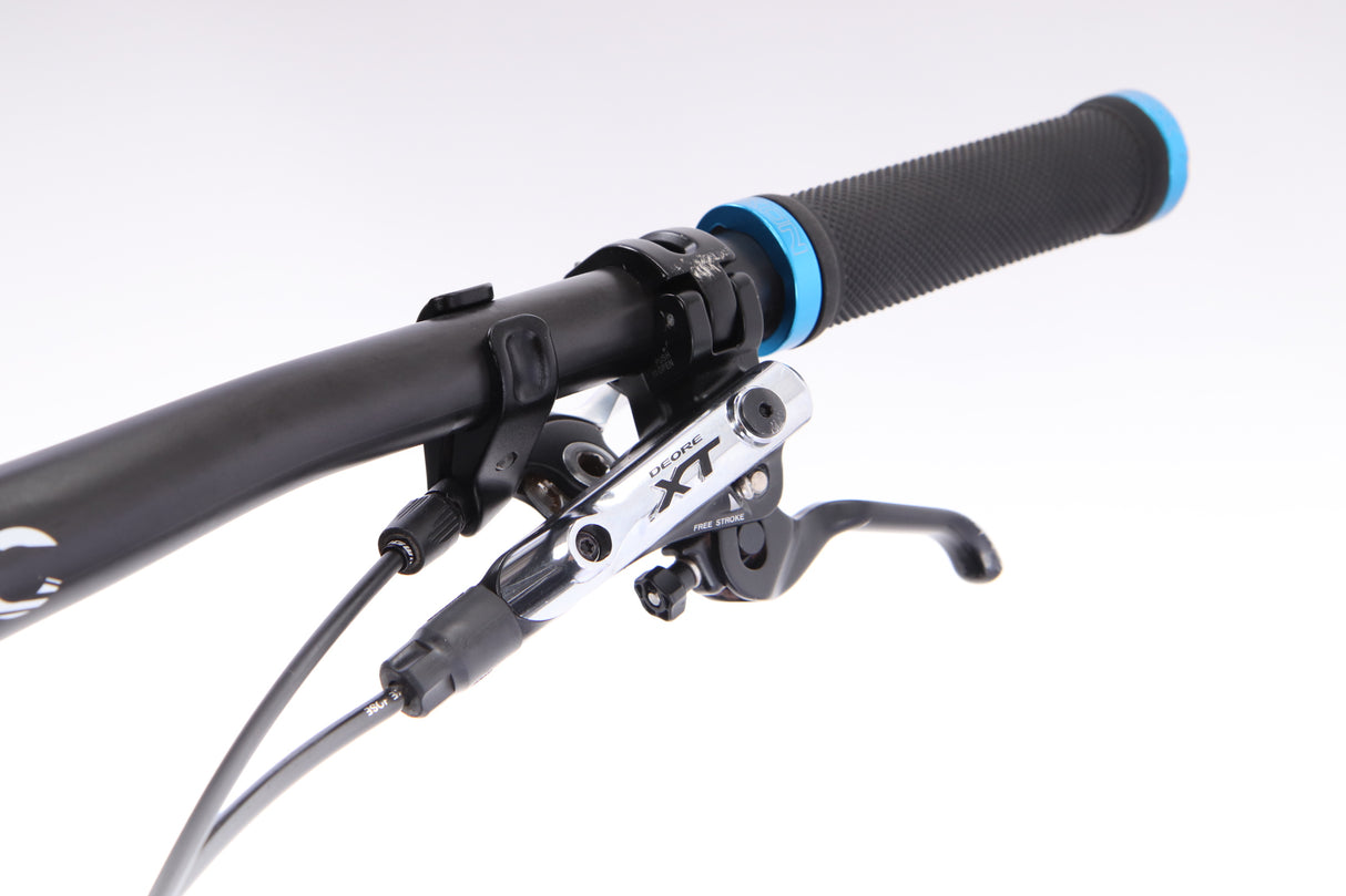 Bicicleta de montaña IBIS MOJO HD3 2016 - Grande