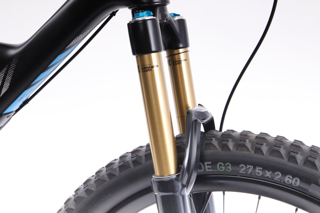 Bicicleta de montaña IBIS MOJO HD3 2016 - Grande