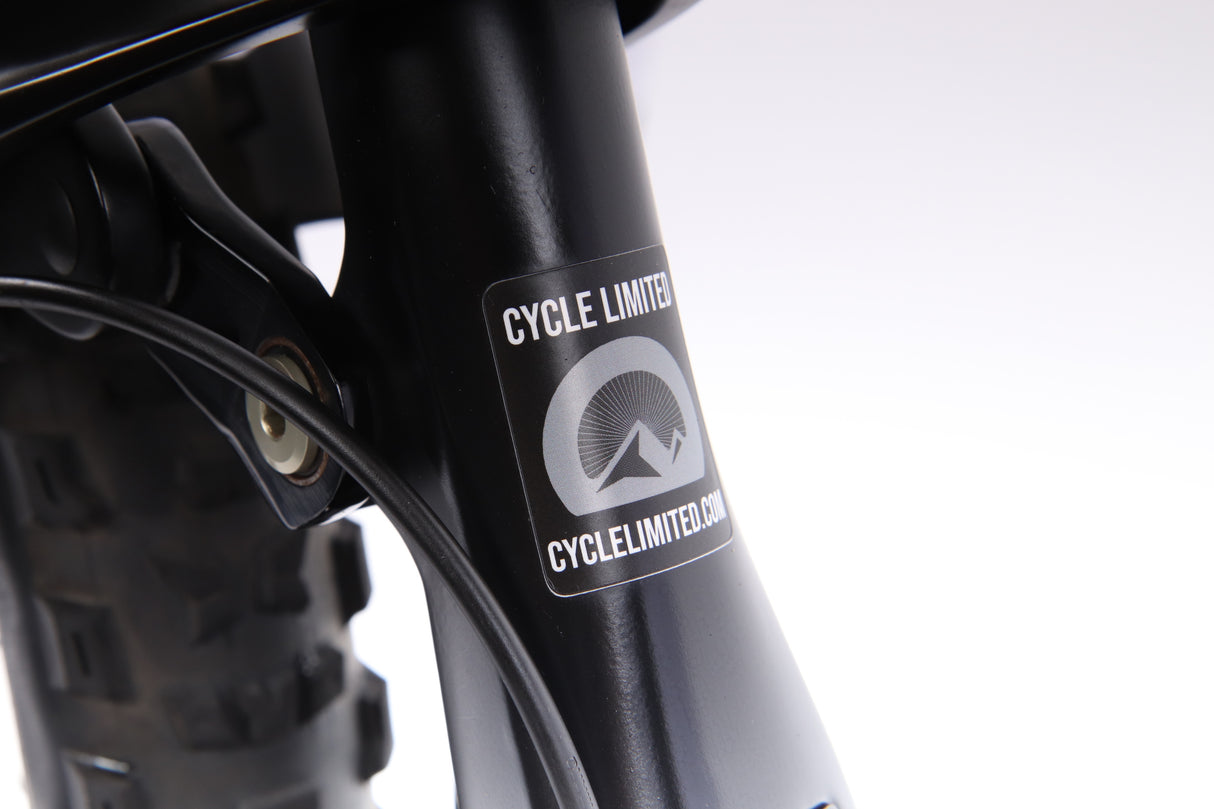 Bicicleta de montaña IBIS MOJO HD3 2016 - Grande