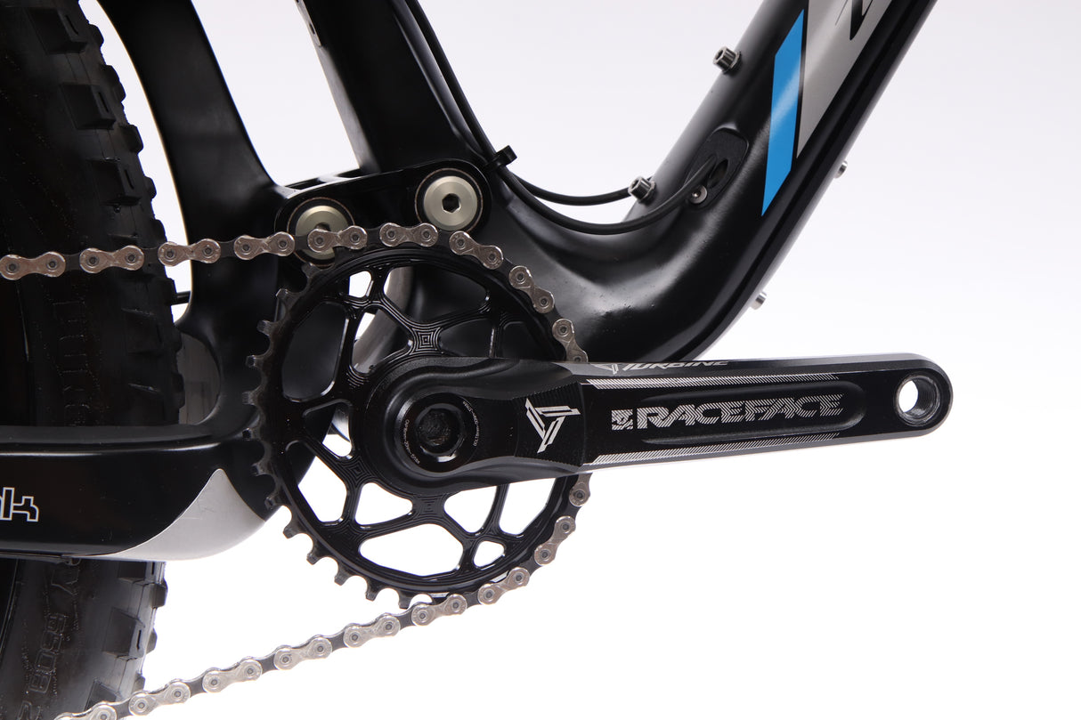 Bicicleta de montaña IBIS MOJO HD3 2016 - Grande