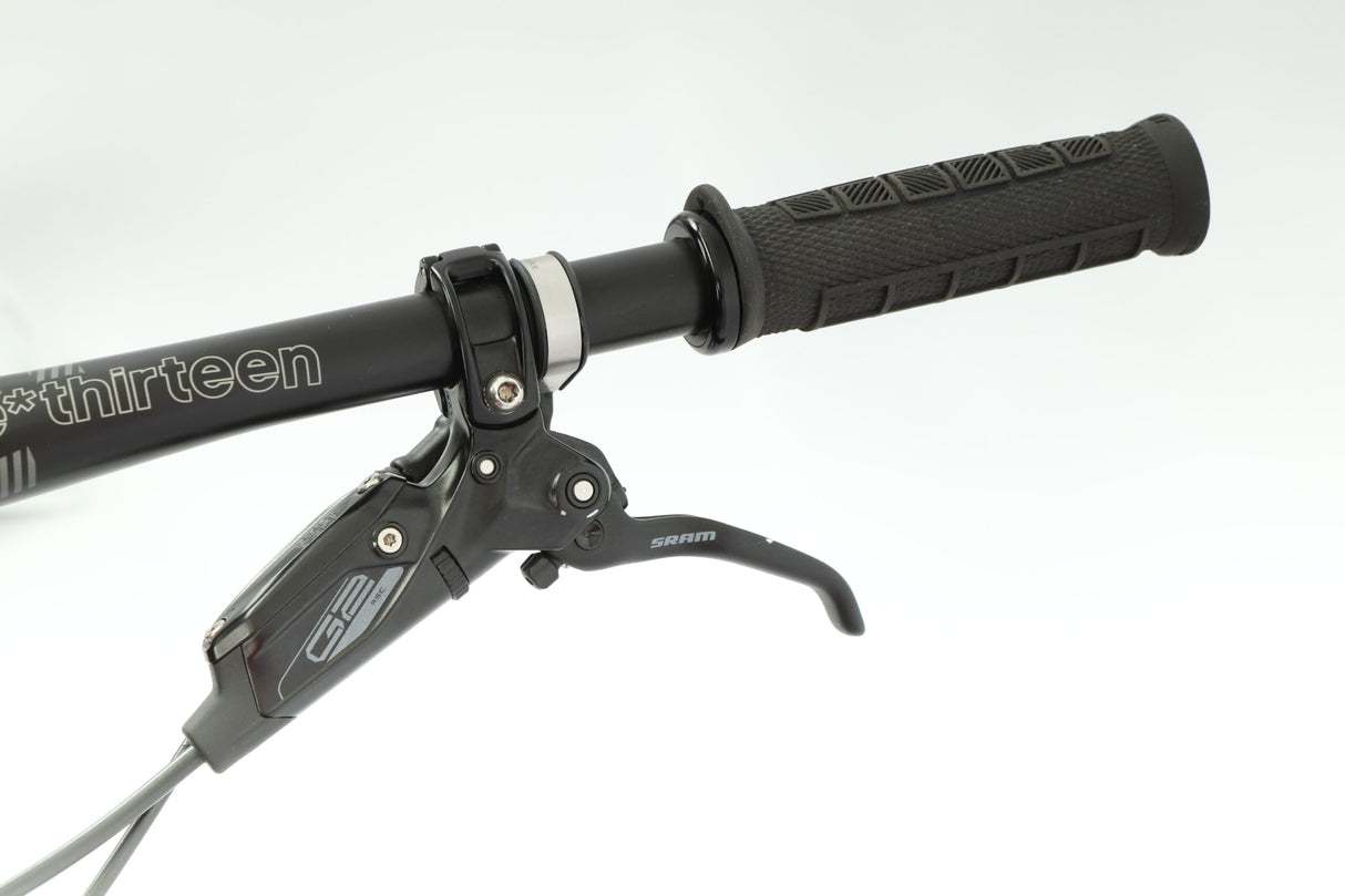 Bicicleta de montaña Guerilla Gravity Pedalhead 2021 - 3 (grande)