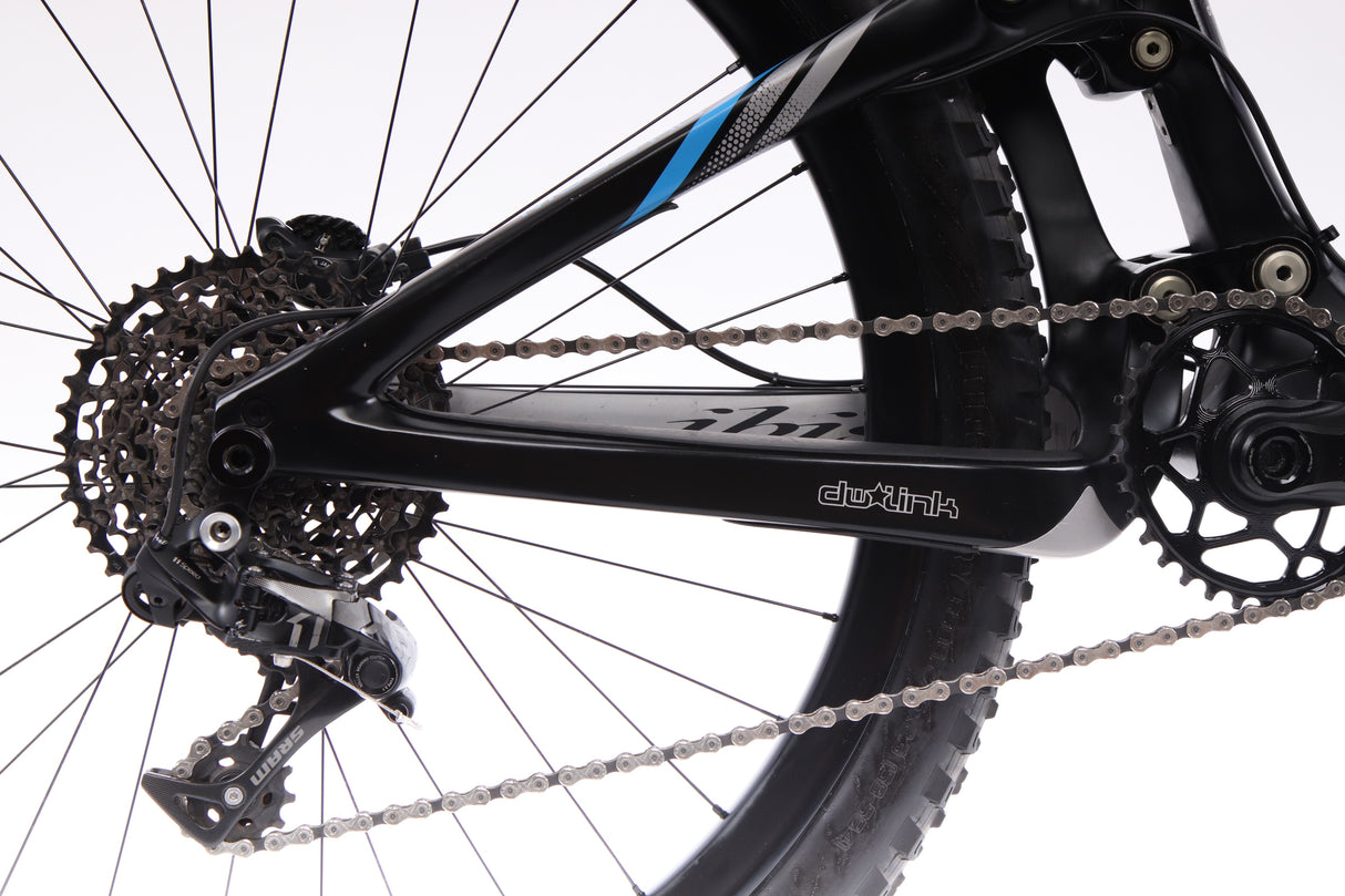 Bicicleta de montaña IBIS MOJO HD3 2016 - Grande