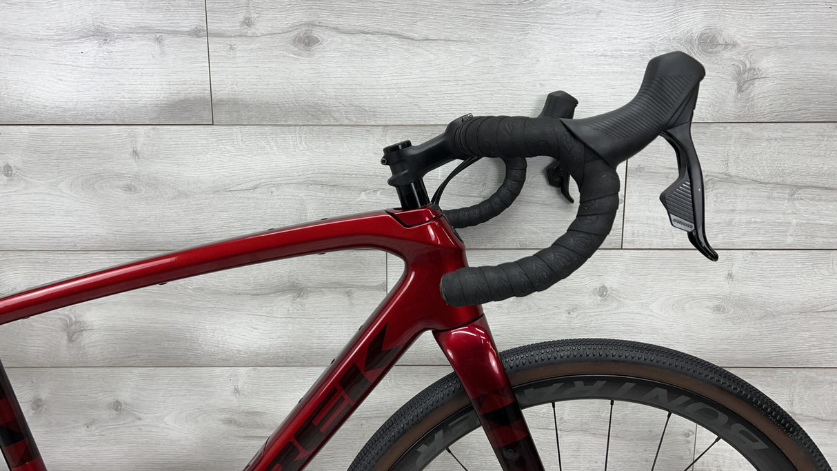 Bicicleta de gravel Trek Checkpoint SL 6 2022 - 56 cm