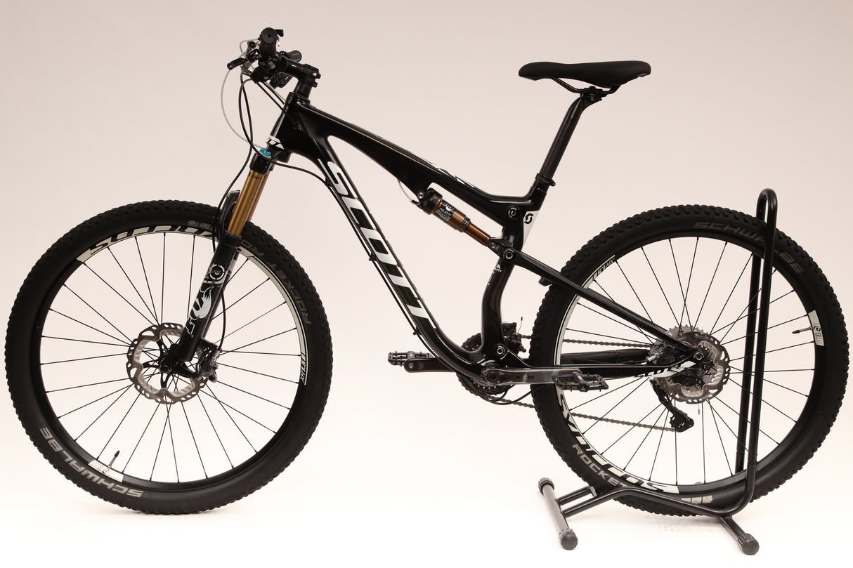 2015 SCOTT SPARK 700 PREMIUM  Mountain Bike - Medium