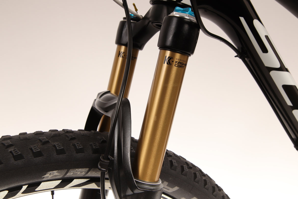 2015 SCOTT SPARK 700 PREMIUM  Mountain Bike - Medium