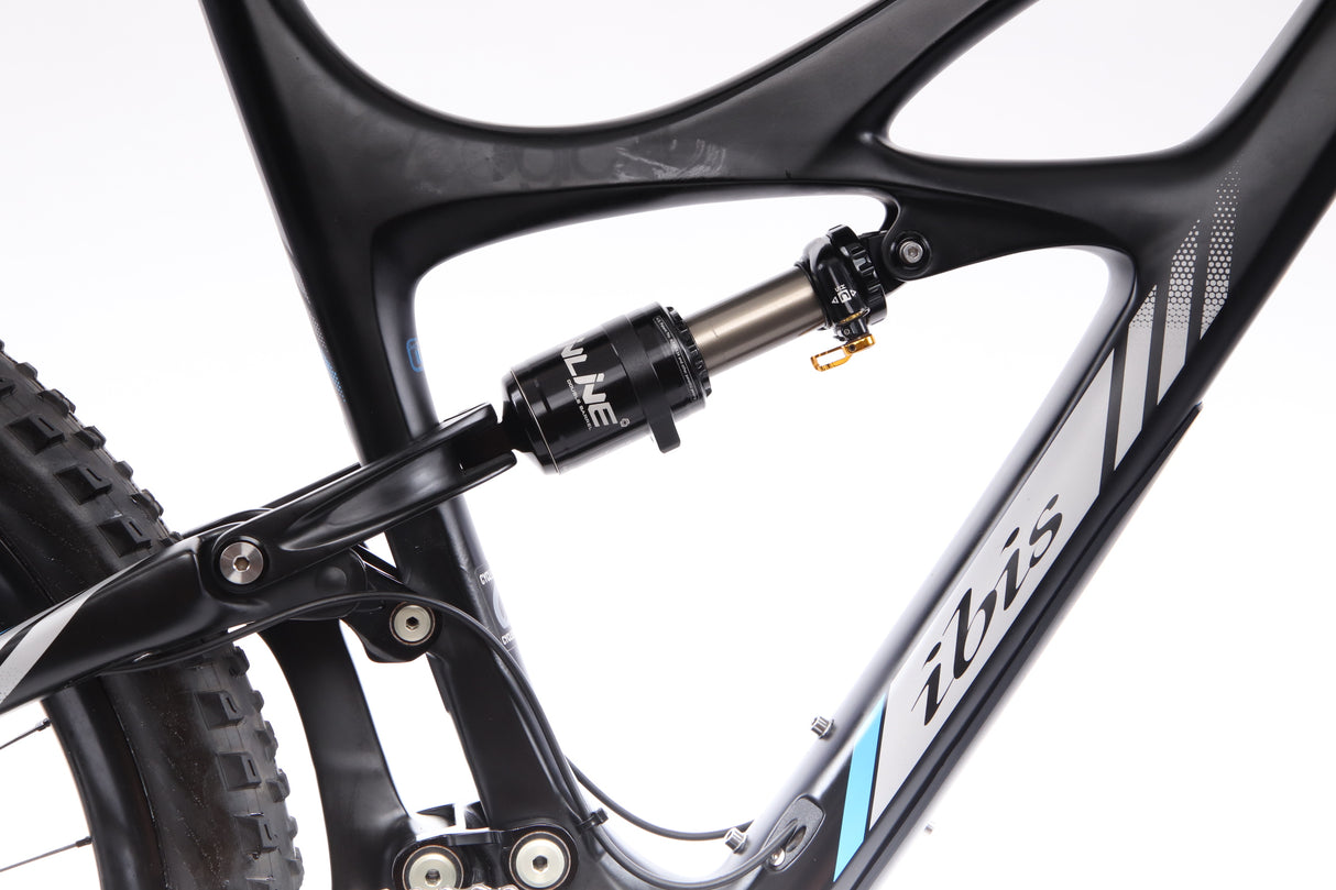 Bicicleta de montaña IBIS MOJO HD3 2016 - Grande