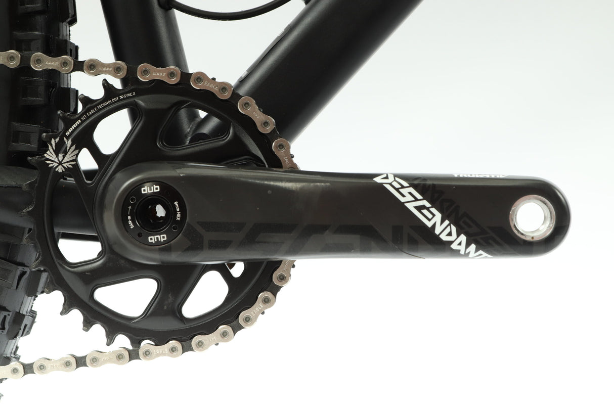 Bicicleta de montaña Guerilla Gravity Pedalhead 2021 - 3 (grande)