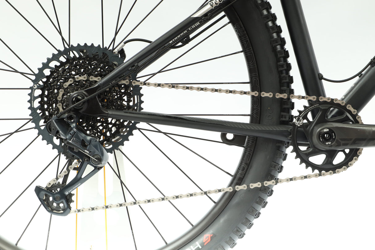 Bicicleta de montaña Guerilla Gravity Pedalhead 2021 - 3 (grande)