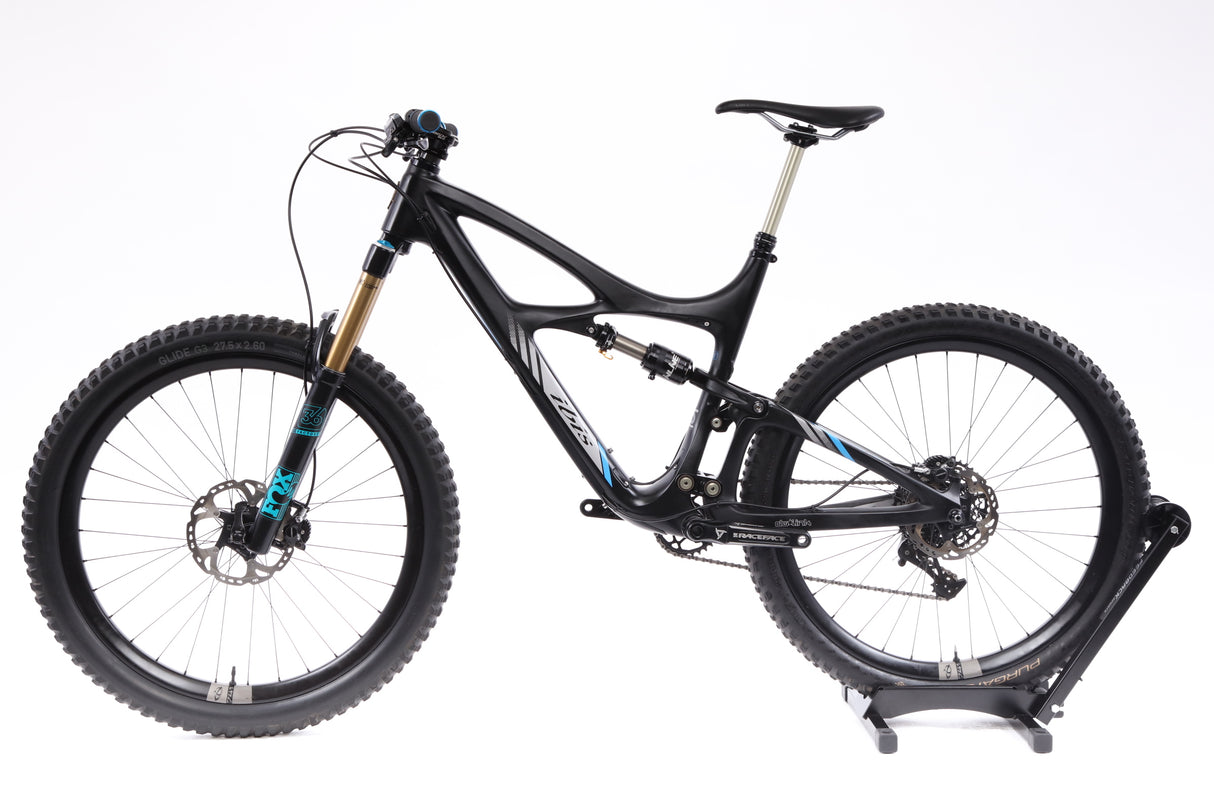 Bicicleta de montaña IBIS MOJO HD3 2016 - Grande