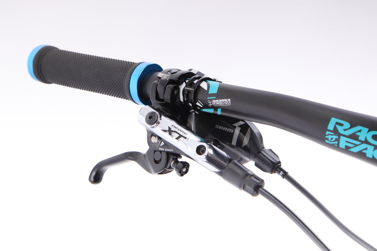 Bicicleta de montaña IBIS MOJO HD3 2016 - Grande