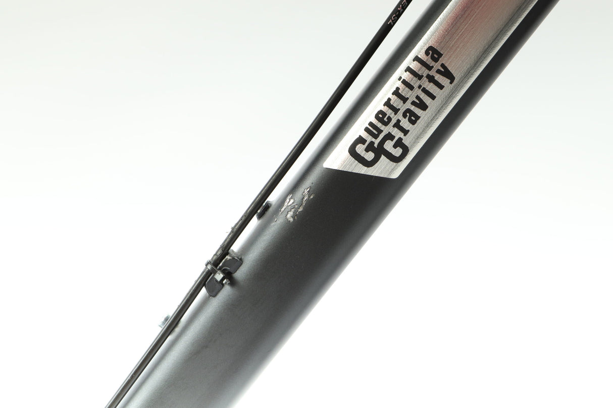 Bicicleta de montaña Guerilla Gravity Pedalhead 2021 - 3 (grande)