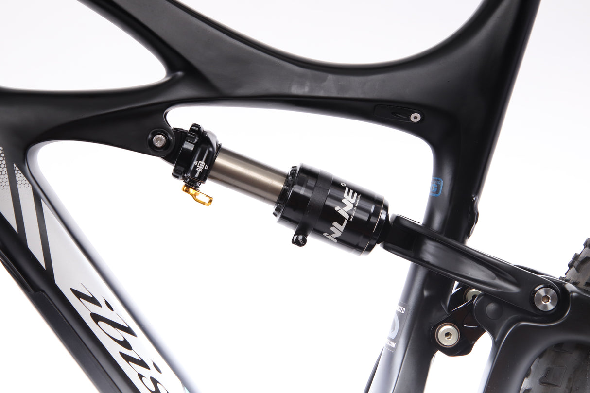 Bicicleta de montaña IBIS MOJO HD3 2016 - Grande