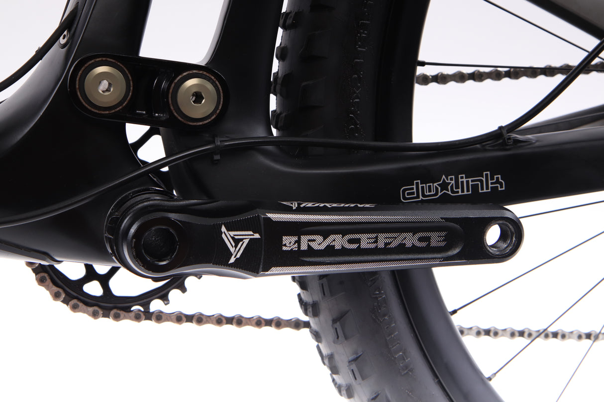 Bicicleta de montaña IBIS MOJO HD3 2016 - Grande