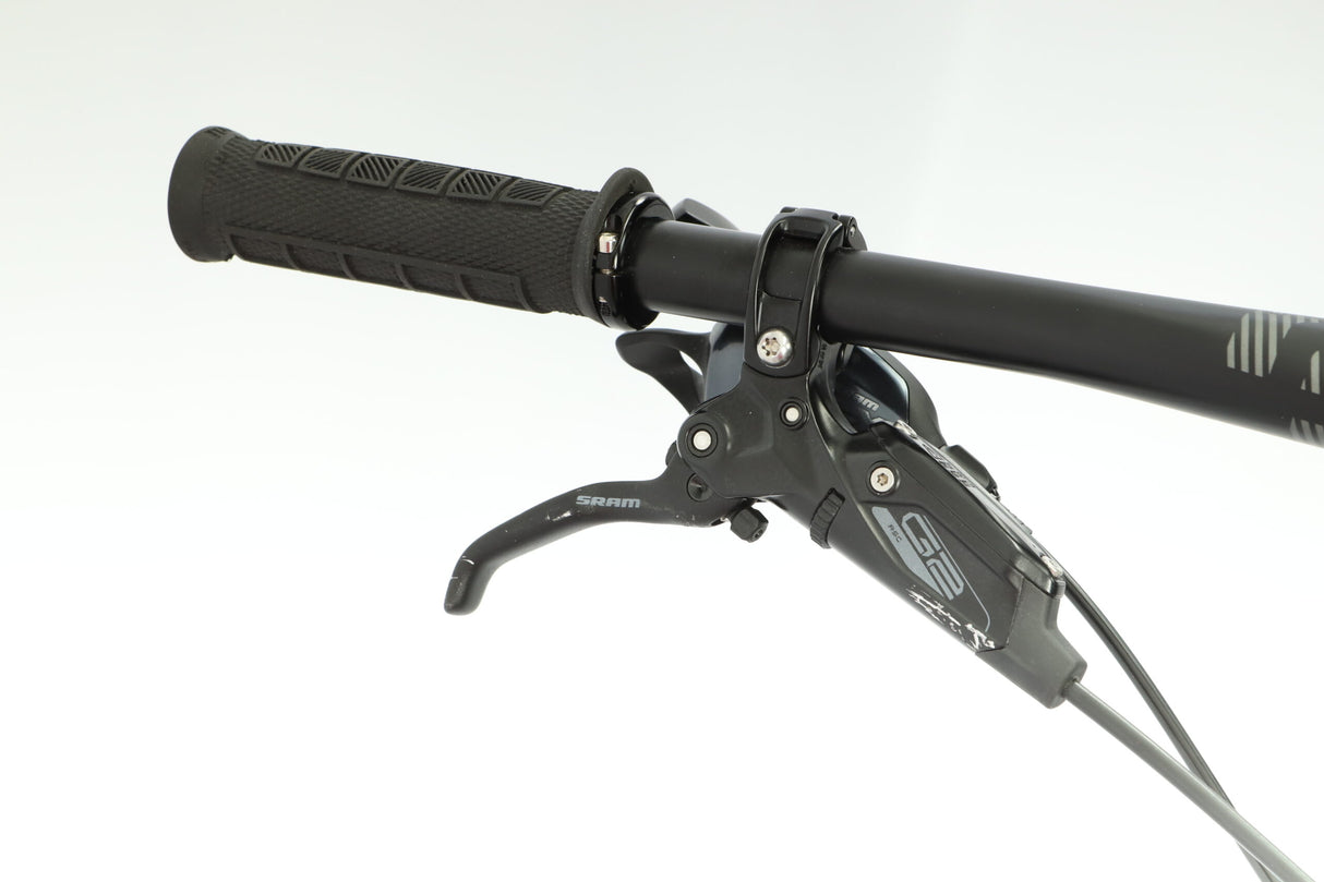 Bicicleta de montaña Guerilla Gravity Pedalhead 2021 - 3 (grande)