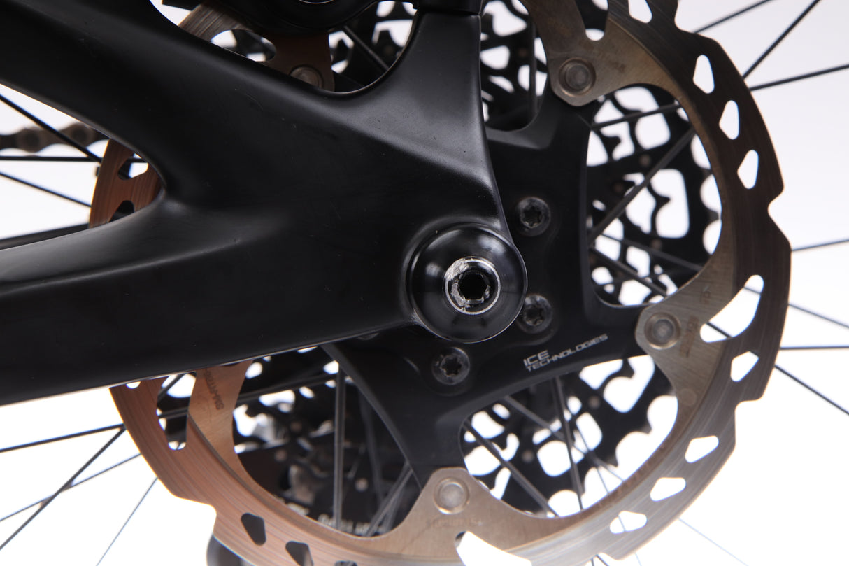 Bicicleta de montaña IBIS MOJO HD3 2016 - Grande