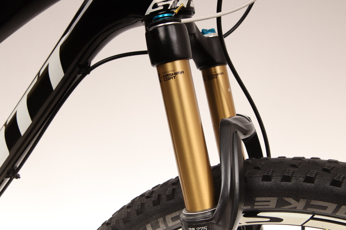 2015 SCOTT SPARK 700 PREMIUM  Mountain Bike - Medium