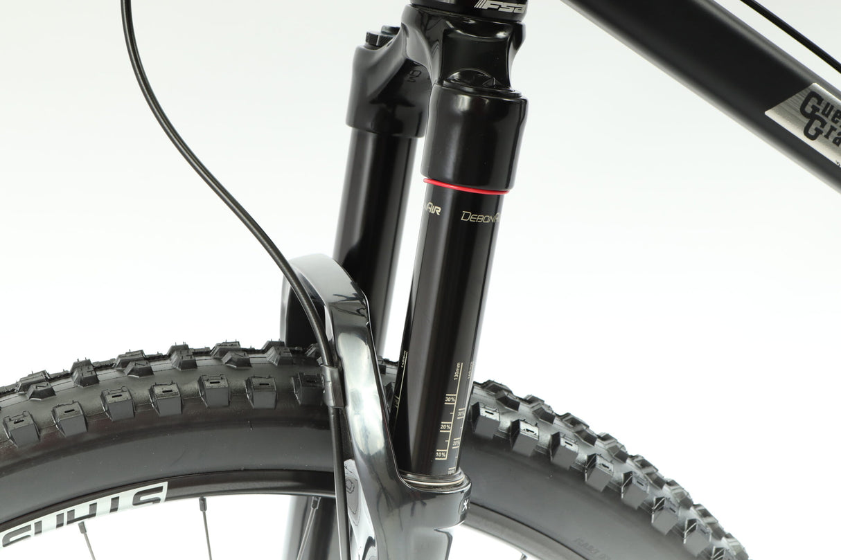 Bicicleta de montaña Guerilla Gravity Pedalhead 2021 - 3 (grande)