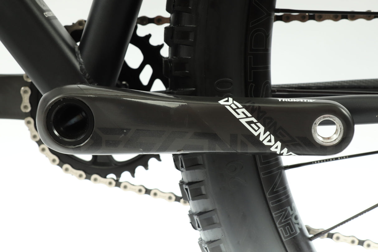 Bicicleta de montaña Guerilla Gravity Pedalhead 2021 - 3 (grande)