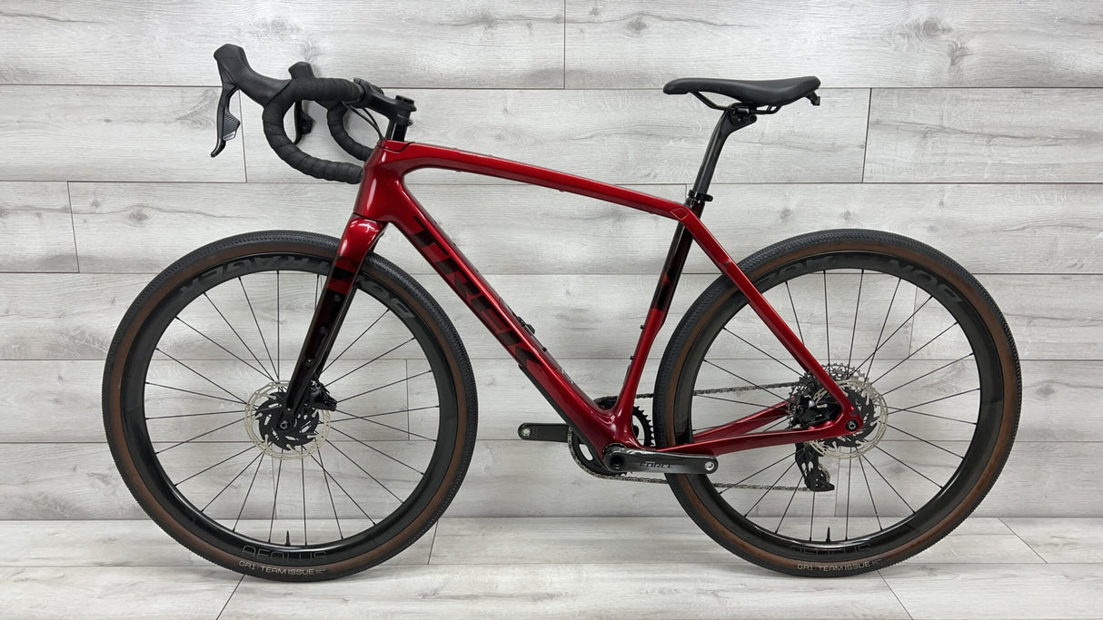 Bicicleta de gravel Trek Checkpoint SL 6 2022 - 56 cm