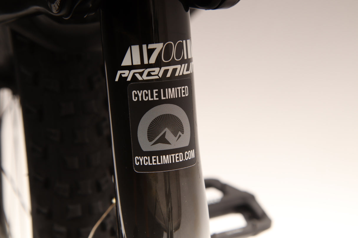 2015 SCOTT SPARK 700 PREMIUM  Mountain Bike - Medium