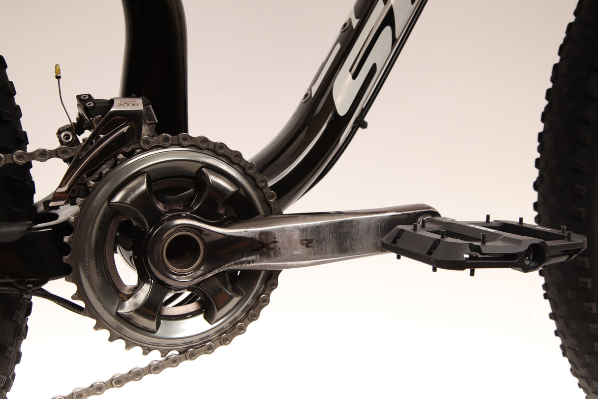 2015 SCOTT SPARK 700 PREMIUM  Mountain Bike - Medium