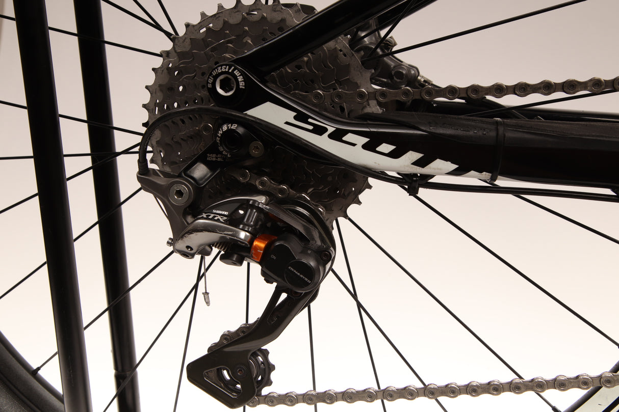 2015 SCOTT SPARK 700 PREMIUM  Mountain Bike - Medium