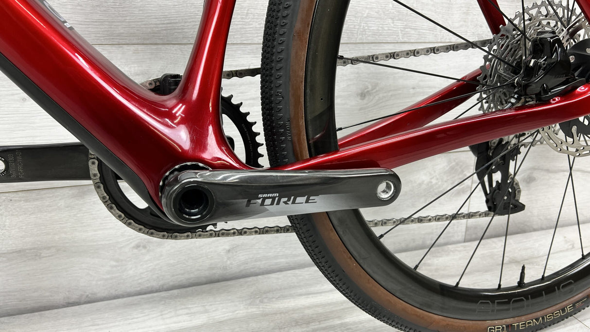 Bicicleta de gravel Trek Checkpoint SL 6 2022 - 56 cm