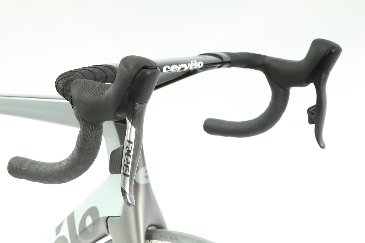 Bicicleta de carretera Cervelo S5 Disc 2020 - 58 cm