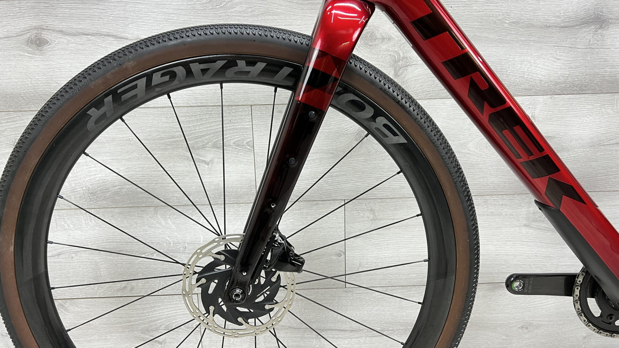 Bicicleta de gravel Trek Checkpoint SL 6 2022 - 56 cm