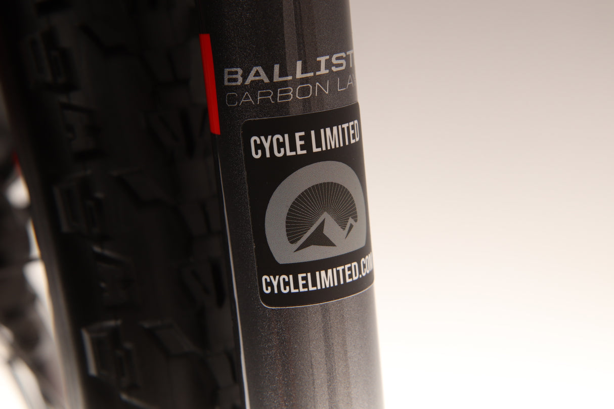 2016 CANNONDALE F-SI CARBON 2 Mountain Bike - Medium