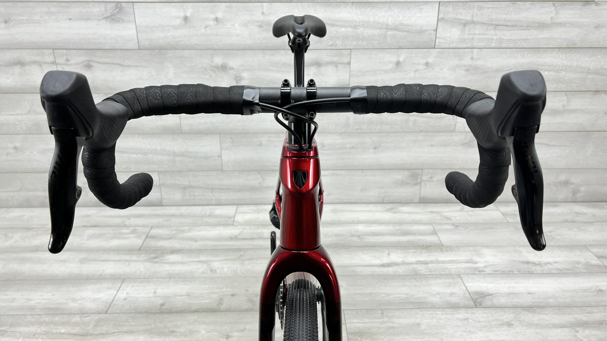 Bicicleta de gravel Trek Checkpoint SL 6 2022 - 56 cm