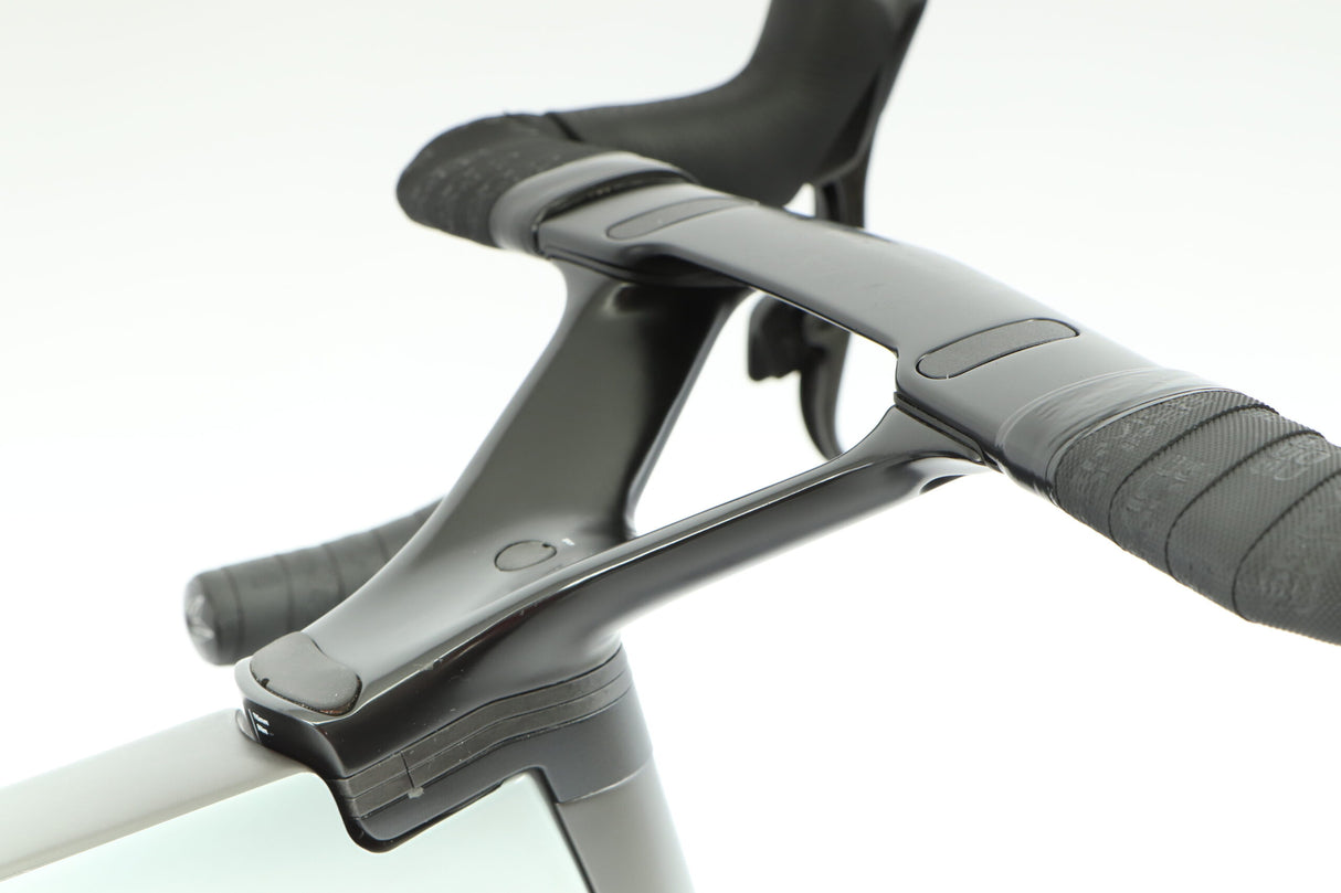 Bicicleta de carretera Cervelo S5 Disc 2020 - 58 cm