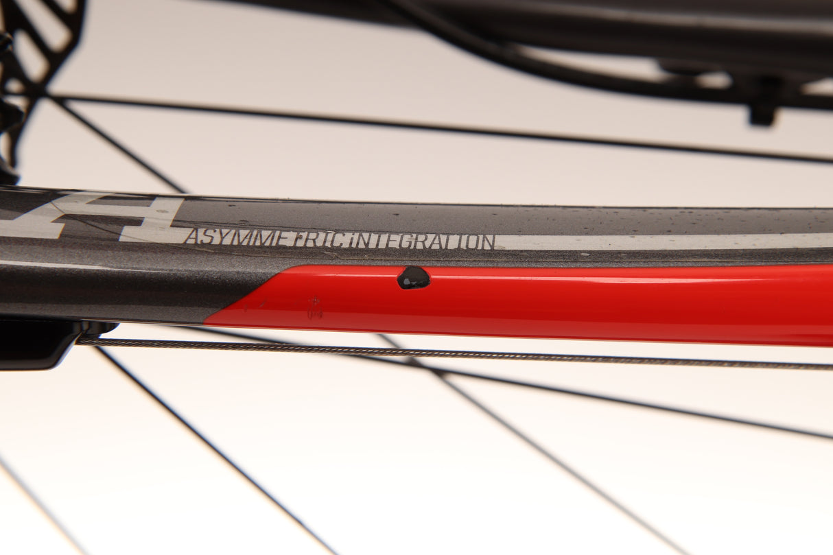 2016 CANNONDALE F-SI CARBON 2 Mountain Bike - Medium