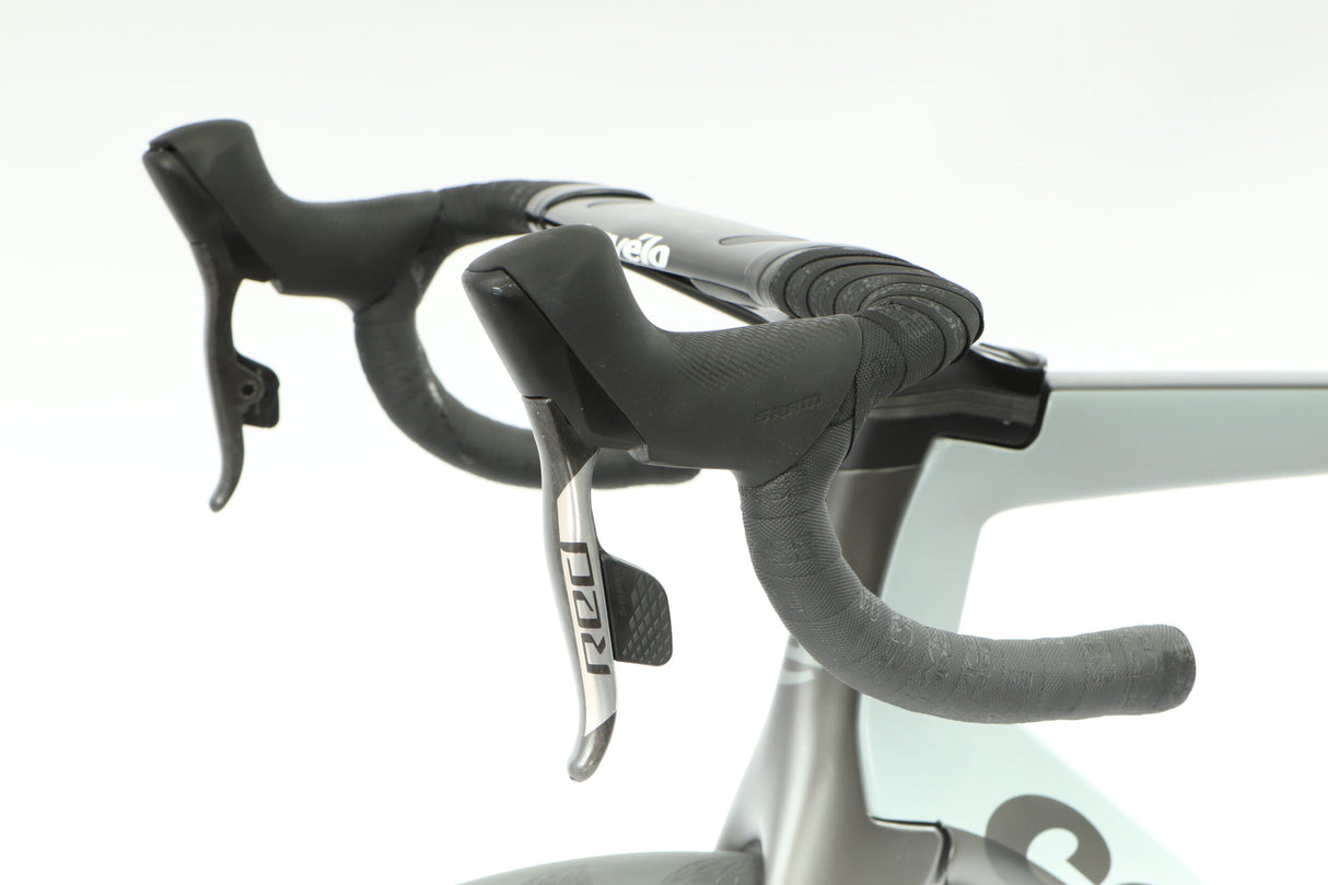 Bicicleta de carretera Cervelo S5 Disc 2020 - 58 cm