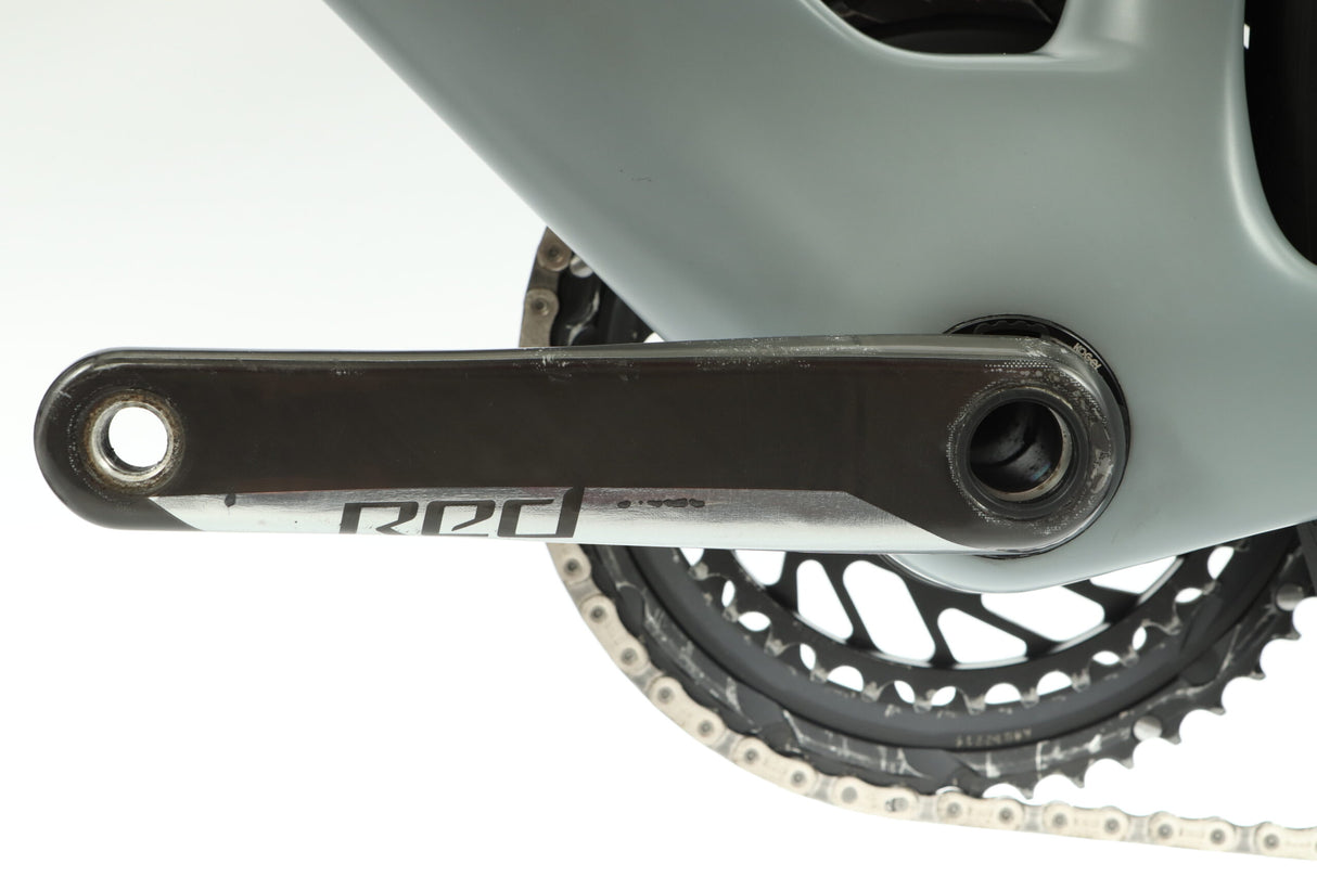 Bicicleta de carretera Cervelo S5 Disc 2020 - 58 cm