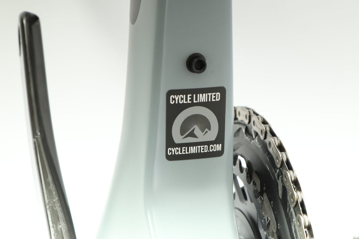 Bicicleta de carretera Cervelo S5 Disc 2020 - 58 cm