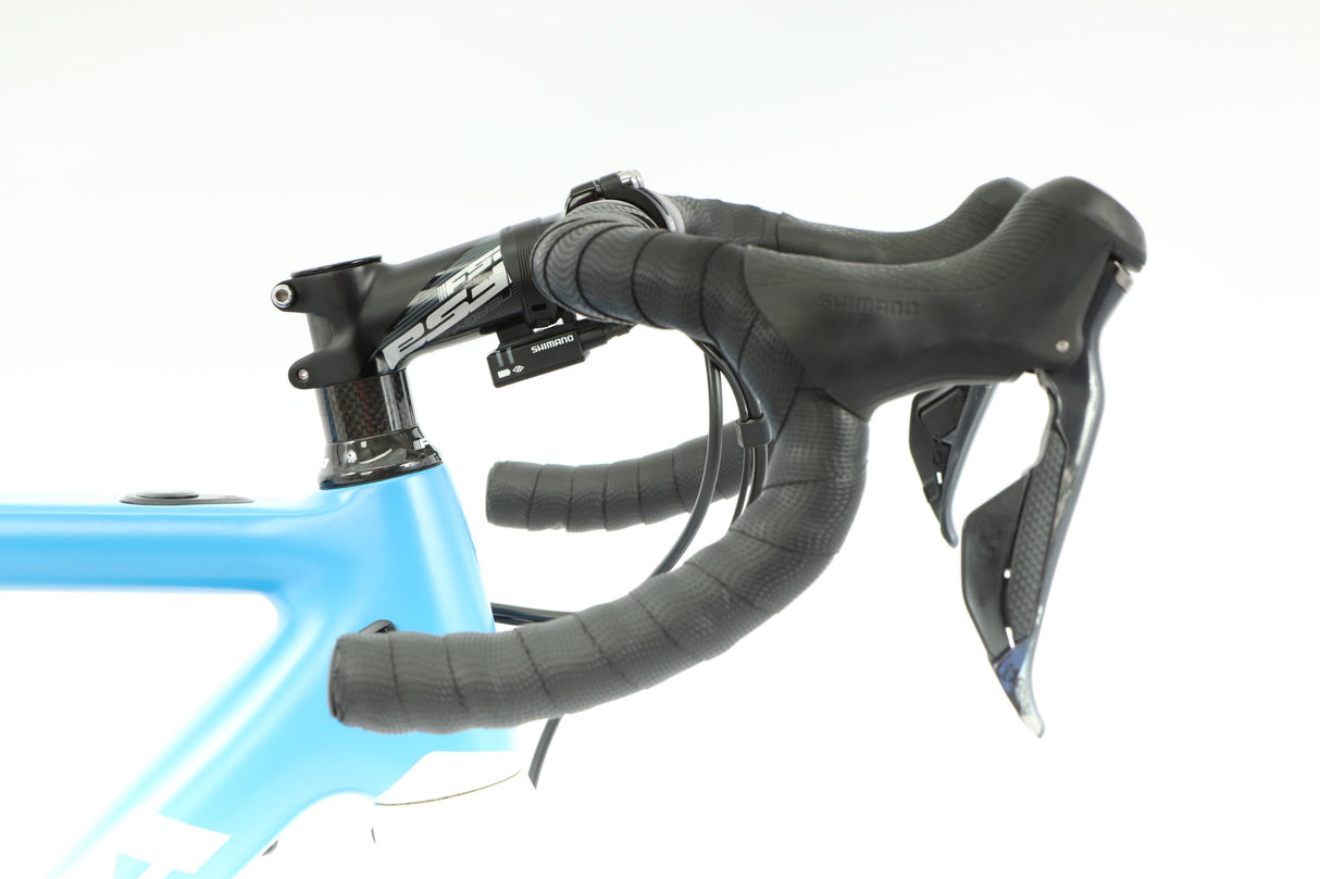 Bicicleta de carretera eléctrica ORBEA GAIN M20I 2020 - Pequeña